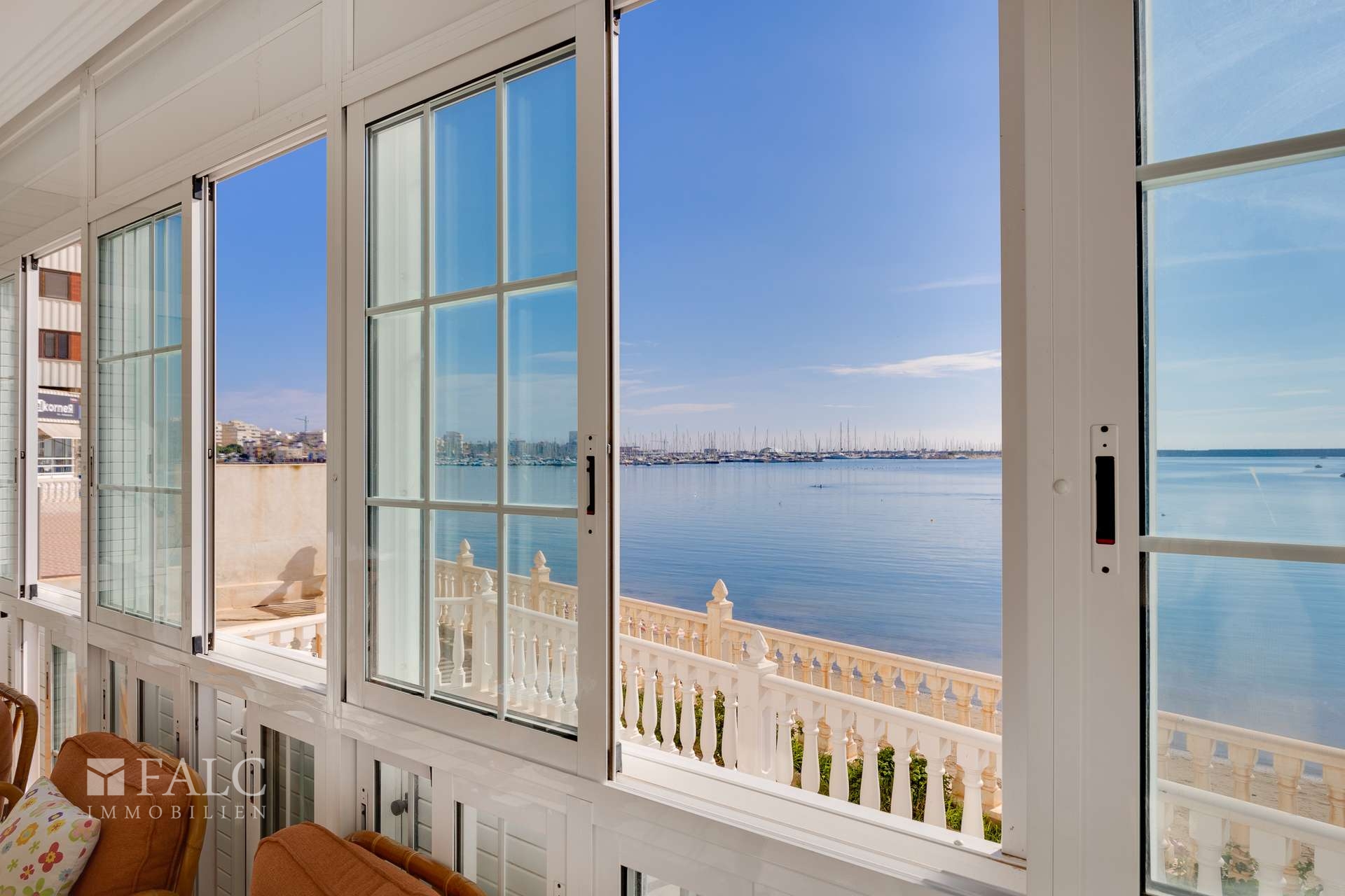 Strand und Meer / Beach and sea / Playa y mar